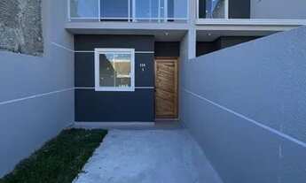 Imagem 2: Casa com Atico - 3 quartos