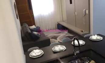 Imagem 2: Apartamento à venda, Baeta Neves, São Bernardo do Campo, SP