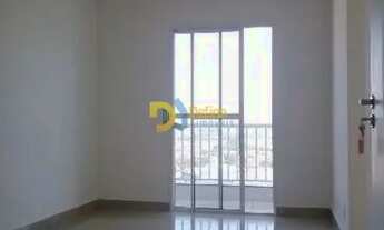 Imagem 2: Apartamento para alugar no bairro Jardim Residencial Roseira - Limeira/SP