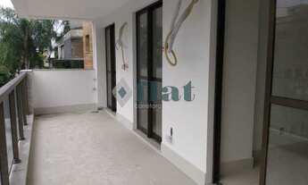 Imagem 3: Apartamento-À VENDA-Recreio dos Bandeirantes-Rio de Janeiro-RJ