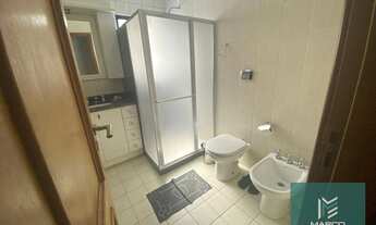 Imagem 4: Apartamento com 1 dormitório para alugar, 58 m² por R$ 1.500,00/mês - Várzea - Teresópolis