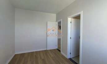 Imagem 6: Casa Geminada Individual de 3 quartos 02 suítes 02 vagas de garagem , na região do Bairro