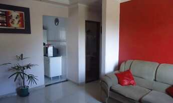 Imagem 2: Contagem - Apartamento Padrão - Novo Eldorado