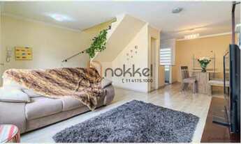 Imagem 3: Sobrado em Condominio