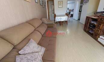 Imagem 5: Sobrado com 3 dormitórios à venda, 116 m² por R$ 495.000,00 - Novo Mundo - Curitiba/PR