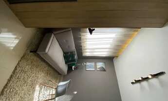 Imagem 6: Aps - Casa duplex com 3 quartos com 77m2 no bairro Morros