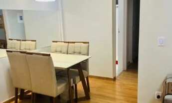 Imagem: Apartamento na Arthur Bernardes próxima