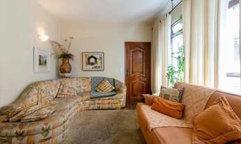 Imagem 5: Apartamento tipo para venda com 3 quartos, 133m²