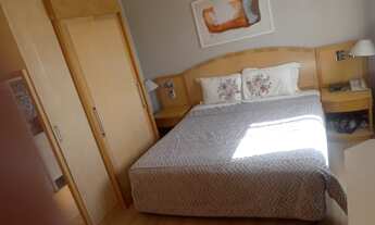 Imagem 7: Tryp Higienópolis