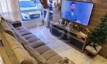 Imagem 3: Apartamento para Venda - 71.02m², 3 dormitórios, sendo 1 suites, 1 vaga - Cavalhada