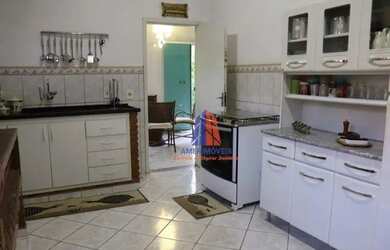 Imagem 2: Sítio com 6 dormitórios à venda, 160000 m² por R$ 3.500.000 - Área Rural de Artur Nogueira