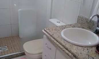 Imagem 4: 2 quartos Praia de Itaparica, Vila Velha - Ed. Rachel de Barros Cód: 16660 f