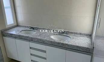 Imagem 6: Casa com 4 suítes para venda e locação no Cond. Morada da Península na Reserva do Paiva