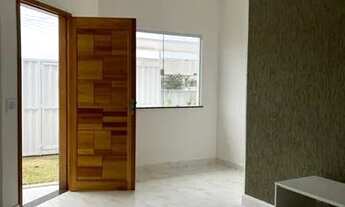 Imagem 6: Casa 2 Quartos com Churrasqueira - Jardim Atlântico Leste, Itaipuaçu