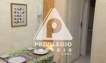 Imagem 2: Jardim Botânico, sala 3 quartos com área externa na Rua Pacheco Leão