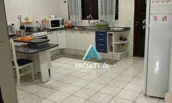 Imagem 6: Sobrado com 4 dormitórios à venda, 330 m² - Jardim Itrapoan - Santo André/SP