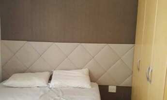 Imagem 5: Flat Mobiliado Jardim Aquarius - São José dos Campos - SP