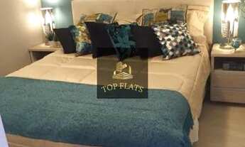 Imagem 6: Flat disponível no Jardim Paulista