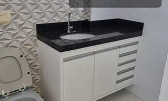 Imagem 5: Apto Floradas SJC 2 QTS/ Suíte/ Sacada/ 02 vagas /Dirt/Proprietário