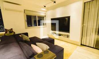 Imagem 2: Apartamento para Aluguel - Água Branca, 1 Quarto, 63 m2