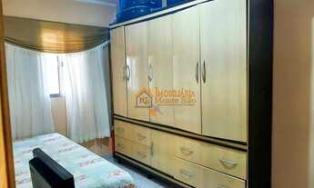 Imagem 11: Apartamento com 2 dormitórios, 57 m² - venda por R$ 255.000,00 ou aluguel por R$ 1.770,00