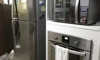 Imagem 4: Apto temporada Apartamento com 2 dormitórios