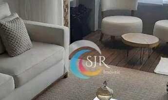 Imagem: Apartamento com 3 dormitórios para alugar