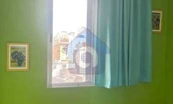 Imagem 5: APT 1 DORM 1SUITE MOBILIADO / BELA VISTA