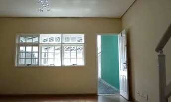 Imagem 4: Sobrado com 3 dormitórios, 173 m² - venda por R$ 690.000,00 ou aluguel por R$ 3.380,00/mês