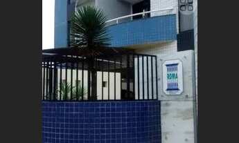 Imagem: Apartamento Mobiliado na praia