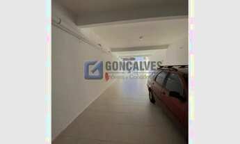 Imagem 2: SANTO ANDRE - Residential / Apartment - VILA HUMAITA