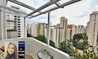 Imagem 4: Apartamento à venda no bairro Indianópolis - São Paulo/SP, Zona Sul