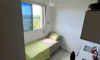 Imagem 2: Apartamento Condomínio via Laranjeiras