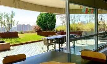 Imagem 3: Um dos pontos mais nobres do bairro Jardim!! Mobiliado