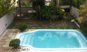 Imagem 4: PORTO ALEGRE - Casa Padrão - Jardim Floresta