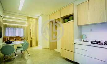 Imagem 4: Apartamento à venda no bairro Jardim Paulista - São Paulo/SP