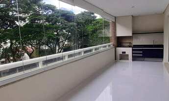 Imagem: Apartamento, 151 m² - venda por R$ 3.690.000,00