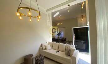 Imagem 4: Casa de condomínio sobrado para venda tem 301 metros quadrados com 3 quartos