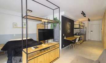 Imagem 4: Apartamento para Aluguel - Consolação, 1 Quarto, 42 m2