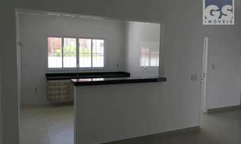 Imagem 3: Casa com 3 dormitórios para alugar, 120 m² por R$ 2.900,00/mês - Vila Gatti - Itu/SP