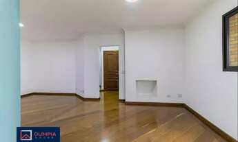 Imagem 5: Apartamento Venda 3 Dormitórios - 105 m² Chácara Klabin