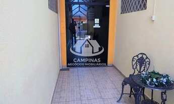 Imagem 2: Apartamento - Jardim Proença - Campinas