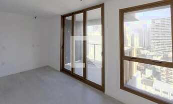 Imagem: Apartamento para Aluguel - Vila Nova Conceição