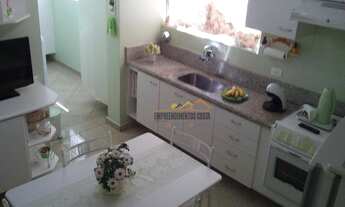 Imagem 6: Apartamento à venda, 104 m² por R$ 512.000,00 - Edifício Dona Isaura - Salto/SP