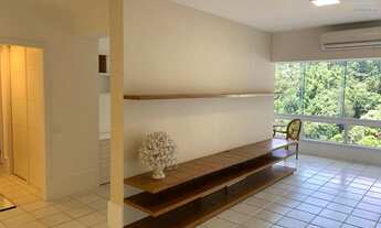 Imagem 6: Leblon - Alto Leblon - Vista Panorâmica - 2/ Andar - Oportunidade