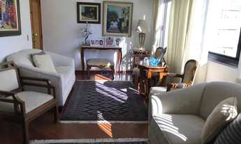 Imagem: Apartamento 102m² 3 Dormitórios 1 Suíte