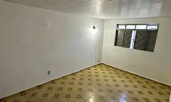 Imagem 5: CA imóveis aluga excelente casa no setor central