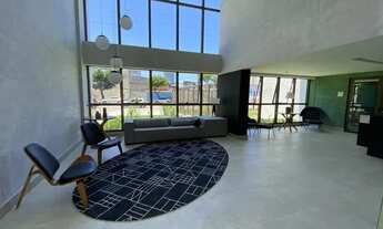 Imagem 3: Apartamento 2 quartos Parque Shopping Pina