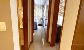 Imagem 3: Apartamento mobiliado para locação (Edifício Ideale Camburi