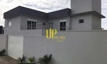 Imagem 3: Casa à venda no Swiss Park Biel em Campinas/SP